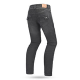BELA ROSEKIN PANTALON DE MUJER CALCETINES NEGRO