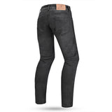 BELA STROKE PANTALONE DE HOMBRE VAQUERO 32L JEANS NEGRO