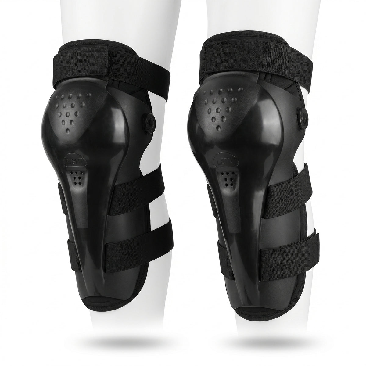 BELA  - Proteccion Rodilla Negro/Antracita