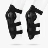 BELA  - Proteccion Rodilla Negro/Antracita