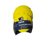 SW - PROTEÇÃO DE JOELHO/COTOVELO NÍVEL 2 AMARELO