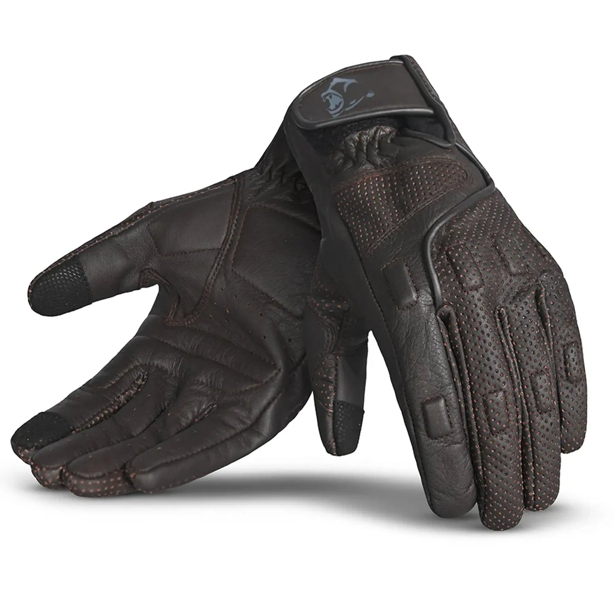 BELA - Apolo Brown Leather Glove