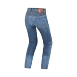 R-TECH VALENCIA MUJER PANTALON AZUL HALF BODY SPARY