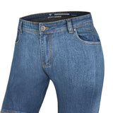 R-TECH VALENCIA MUJER PANTALON AZUL HALF BODY SPARY