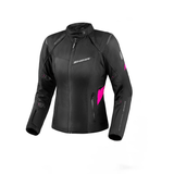 Shima Rush 2.0 Lady Impermiable Chaqueta Rosa