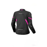 Shima Rush 2.0 Lady Impermiable Chaqueta Rosa