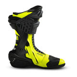 BELA - Speedo Leather Boots 2.0 Black/Fluor Yellow