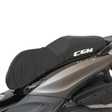 CGM COPRISELLA C17 IDRO NERO