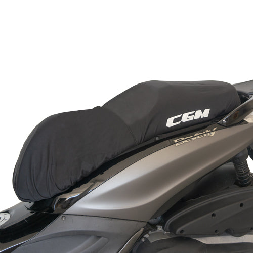 CGM COPRISELLA C17 IDRO NERO