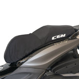 CGM COPRISELLA C17 IDRO NERO