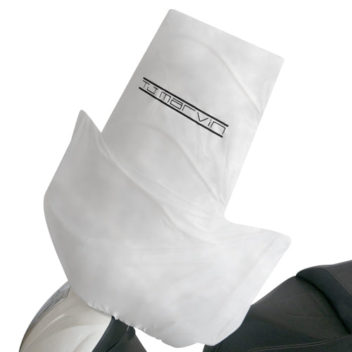 CGM COPRICRUSCOTTO PARABREZZA COOL C34 BIANCO