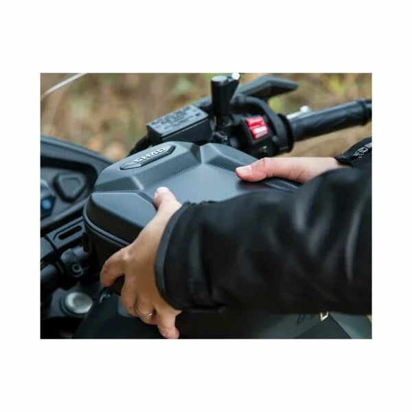 SHAD E09CL Bolsa de Deposito Click System