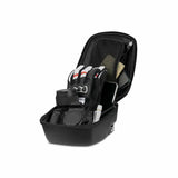 SHAD E09CL Bolsa de Deposito Click System