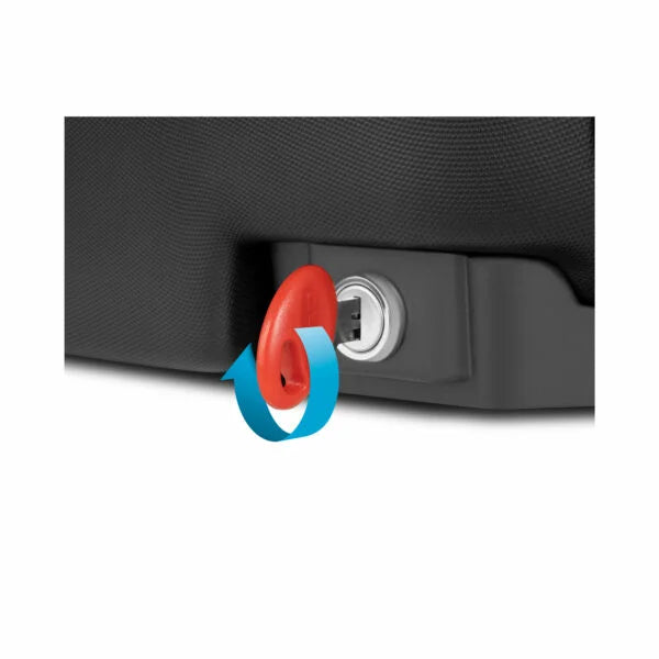 SHAD E09CL Bolsa de Deposito Click System