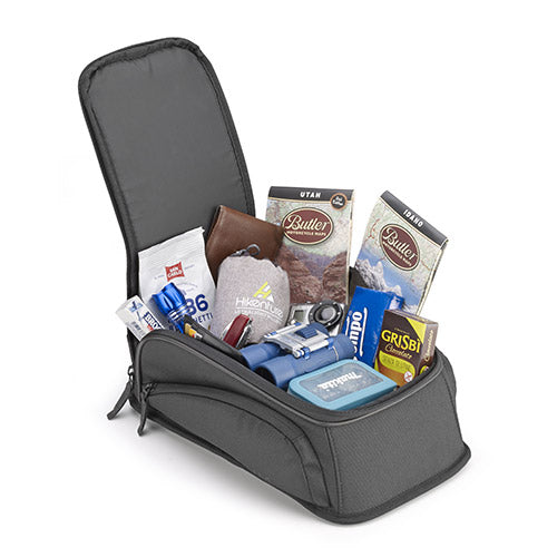 Givi CRM108 Bolsa Moto Deposito 8Lts