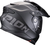 SCORPION CASCOS INTEGRALES ADF-9000 AIR SOLID NEGRO MATE