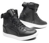 REBELHORN VANDAL MAN BOOT NEGRO BLANCO - 39 - BOTAS