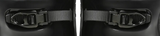 BELA Pièces détachées pour bottes Speedo, sangle noire
