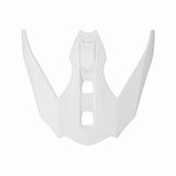 SHOT DROP VISERA DE MOTO BLANCO BRILLANTE