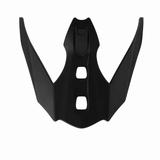 SHOT DROP VISERA DE MOTO NEGRO MATE