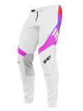 SHOT CONTACT PANTALONES DE MOTO BLANCO