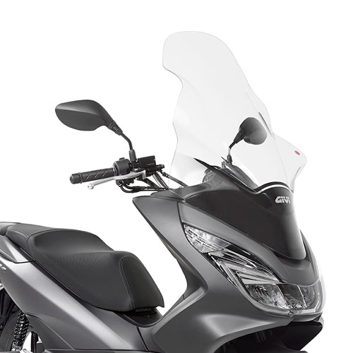 GIVI D1130ST PARABRISAS KITA HONDA PCX 125 150 - Accesorios