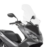 GIVI D1130ST PARABRISAS KITA HONDA PCX 125 150 - Accesorios