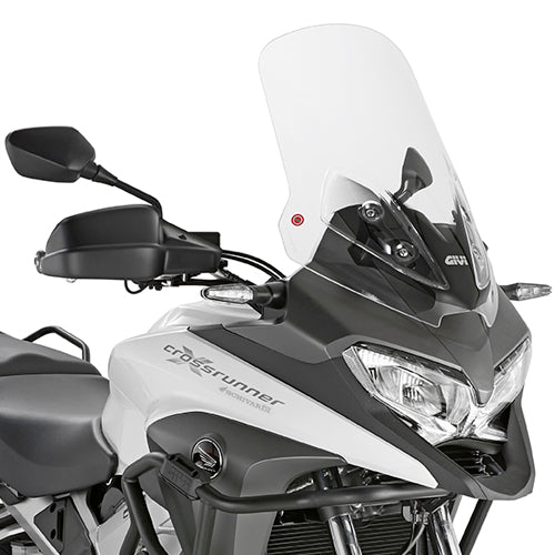 GIVI PARABRISAS KITAO HONDA CROSSRUNNER 800 - Accesorios