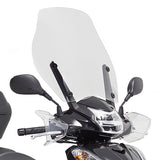 GIVI D1143ST PARABRISAS KITA HONDA SH 300i - Accesorios