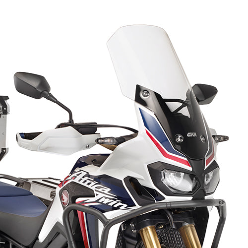 GIVI PARABRISAS KITAO HONDA CRF1000L AFRICA TWIN - Accesorios