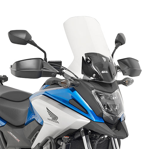 GIVI CUPULA KITAO HONDA NC750X 750 - Accesorios