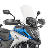 GIVI CUPULA KITAO HONDA NC750X 750 - Accesorios