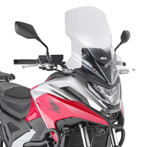 GIVI PARABRISAS KITAO HONDA NCX 750 - Accesorios