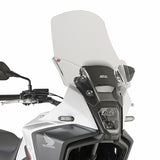 GIVI CUPULA TRANSP KITAO HONDA NX 500 2024