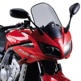 GIVI CUPULA KITA YAMAHA FZS 1000 FAZER - Accesorios