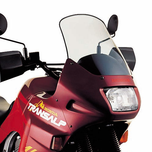 GIVI CUPULA KITA HONDA XL 600 V TRANSALP - Accesorios