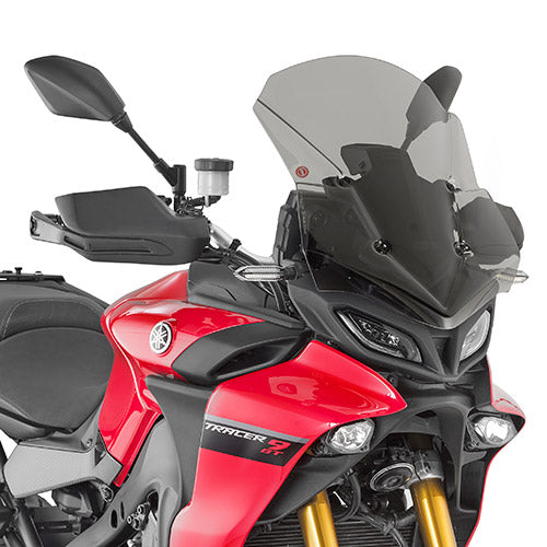 GIVI CUPULA KITAO YAMAHA TRACER 9 - Accesorios