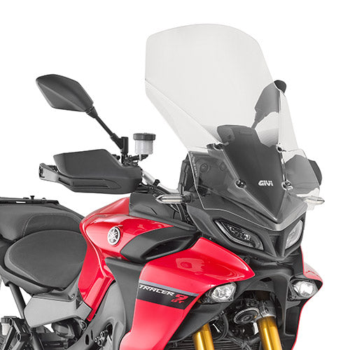 GIVI PARABRISAS KITAO YAMAHA TRACER 9/GT - Accesorios