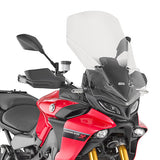 GIVI PARABRISAS KITAO YAMAHA TRACER 9/GT - Accesorios