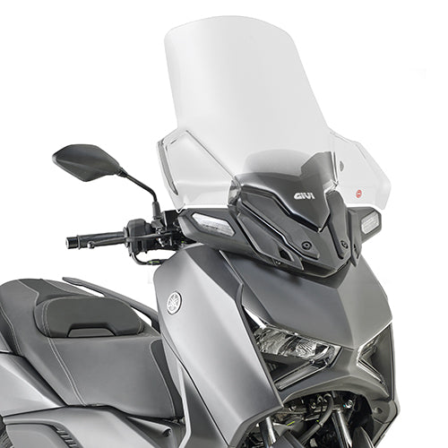 GIVI KITAO YAMAHA X-MAX 125/300