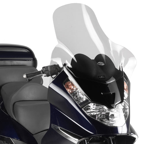 GIVI CUPULA KITA APRILIA ATLANTIC 500 - Accesorios