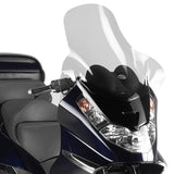 GIVI CUPULA KITA APRILIA ATLANTIC 500 - Accesorios