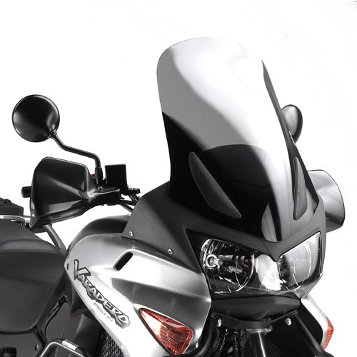 GIVI CUPULA KITA HONDA XLV VARADERO/ABS 1000 - Accesorios