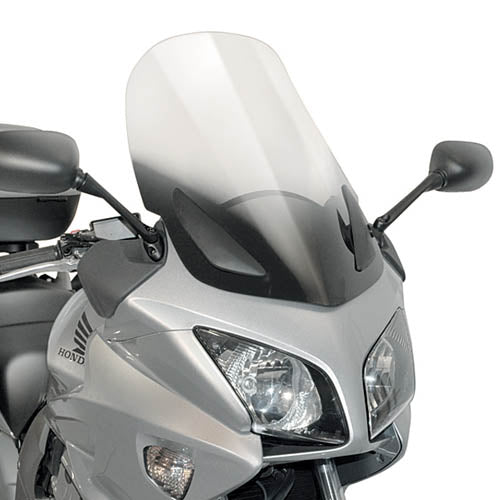 GIVI CÚPULA ESPECÍFICA TRANSPARENTE HONDA CBFS ABS 600 1000 - Accesorios