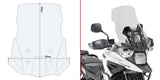 GIVI CUPULA KITAO SUZUKI V-STROM XT/DE 1050 - Accesorios