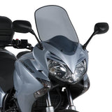 GIVI CUPULA KITA HONDA XL 125V VARADERO - Accesorios