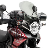 GIVI CUPULA KITA HONDA XL 700V TRANSALP - Accesorios