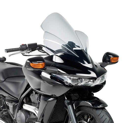 GIVI CUPULA KITA HONDA DN-01 700 - Accesorios