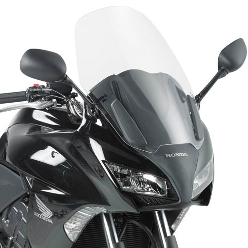GIVI CUPULA KITA HONDA CBF/ST 1000 - Accesorios