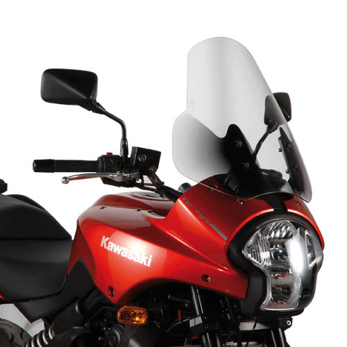 GIVI CUPULA KITA KAWASAKI VERSYS 650 - Accesorios